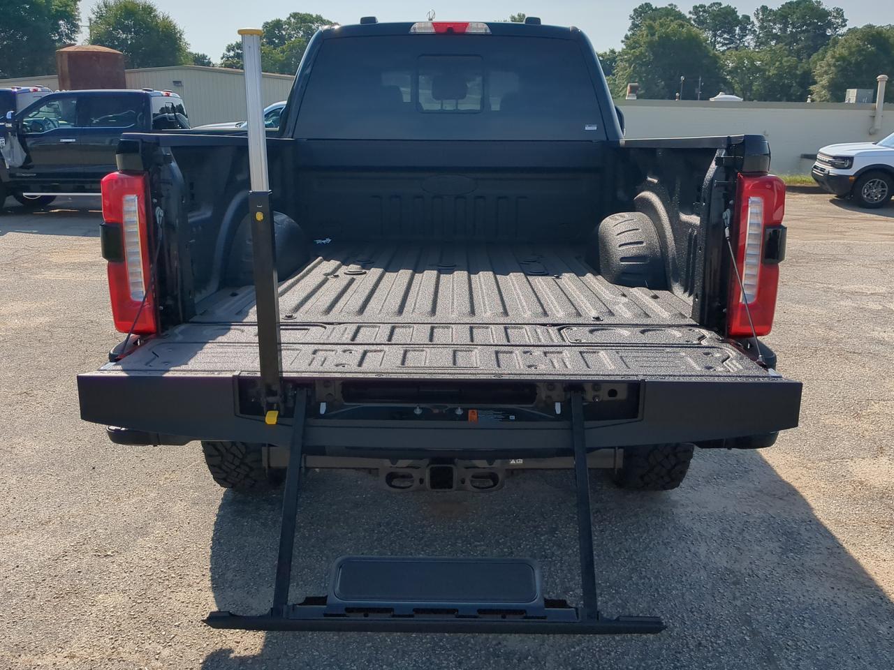 2026 Ford Super Duty F-250 SRW Lariat Winder GA