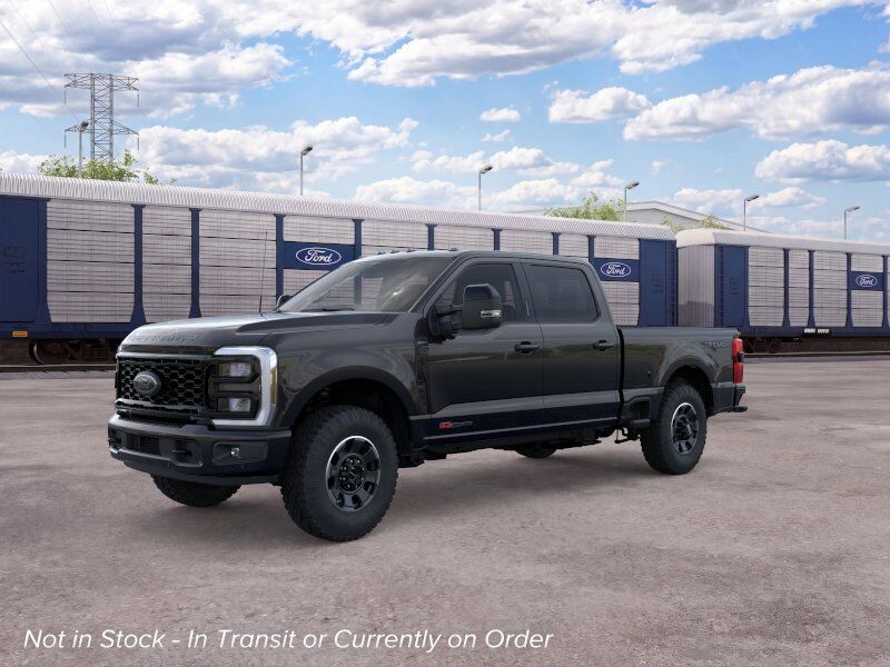 2026 Ford Super Duty F-250 SRW
