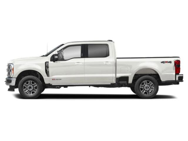 2026 Ford Super Duty F-250 SRW Lariat Winder GA