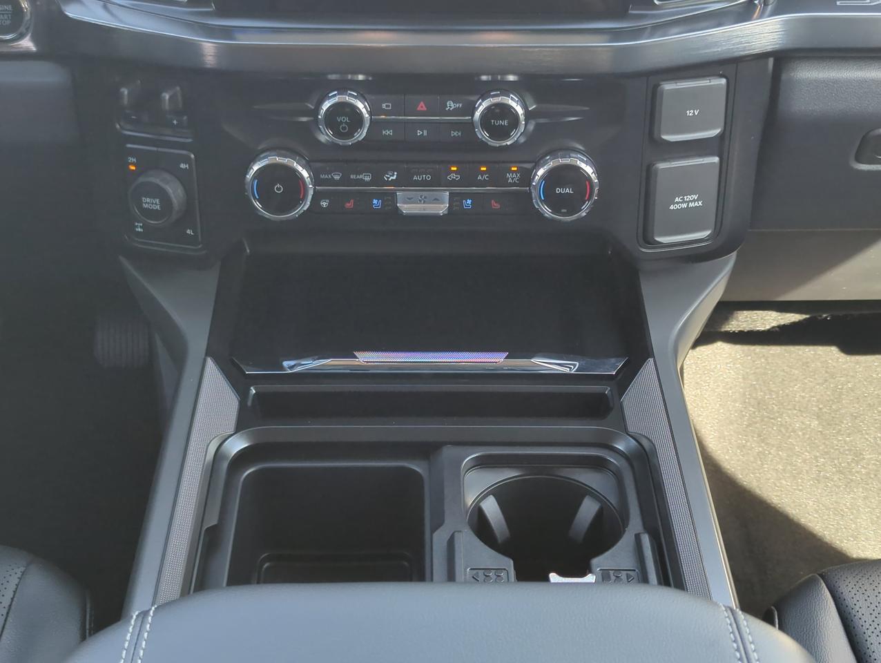 2026 Ford Super Duty F-250 SRW Lariat Winder GA