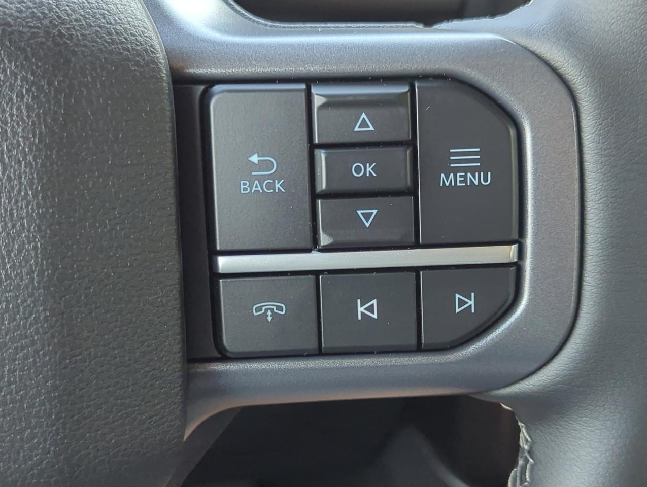 2026 Ford Super Duty F-250 SRW Lariat Winder GA