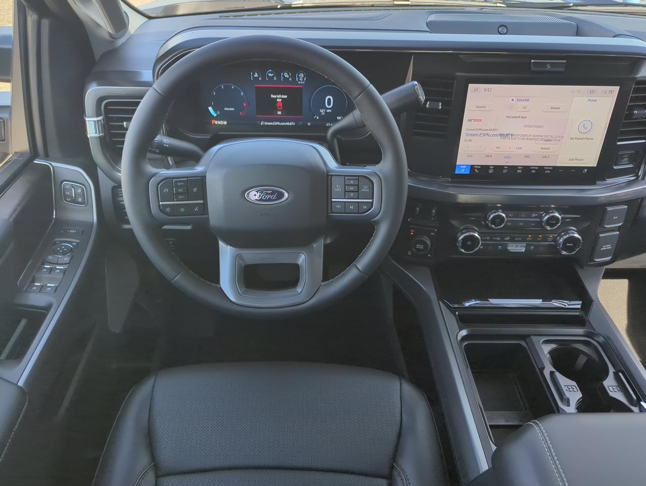 2026 Ford Super Duty F-250 SRW Lariat Winder GA