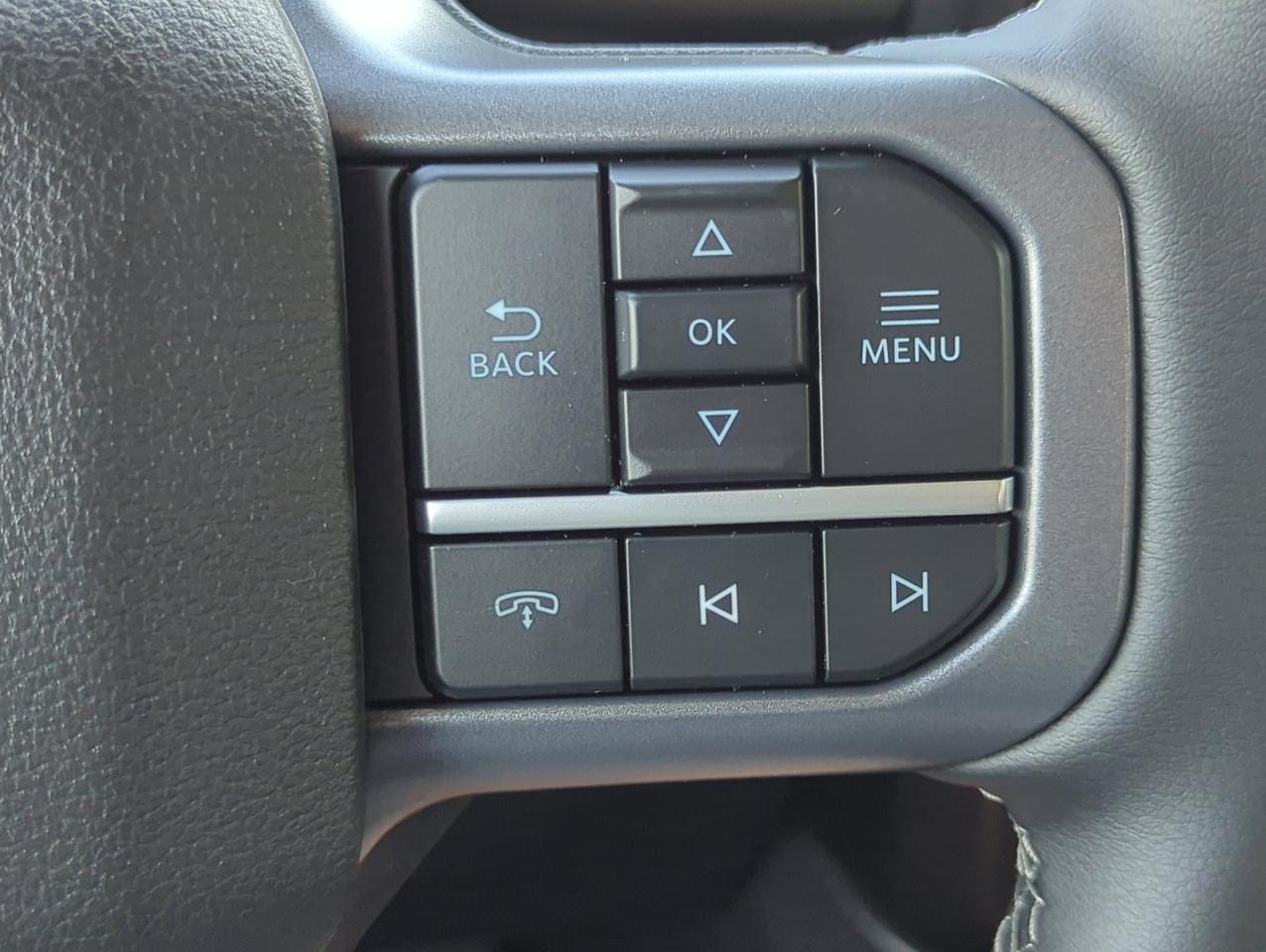 2026 Ford Super Duty F-250 SRW Lariat Winder GA