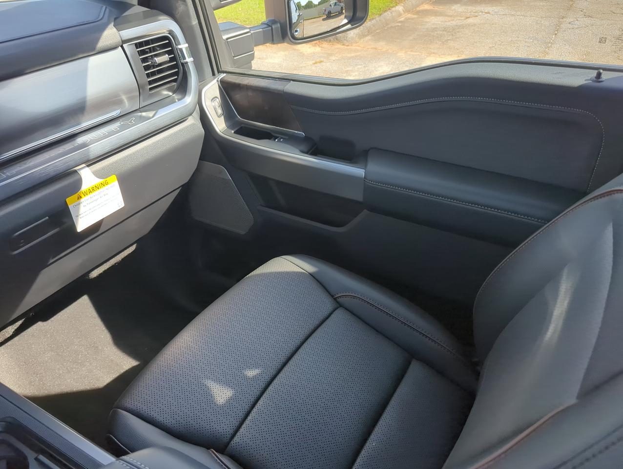 2026 Ford Super Duty F-250 SRW Lariat Winder GA