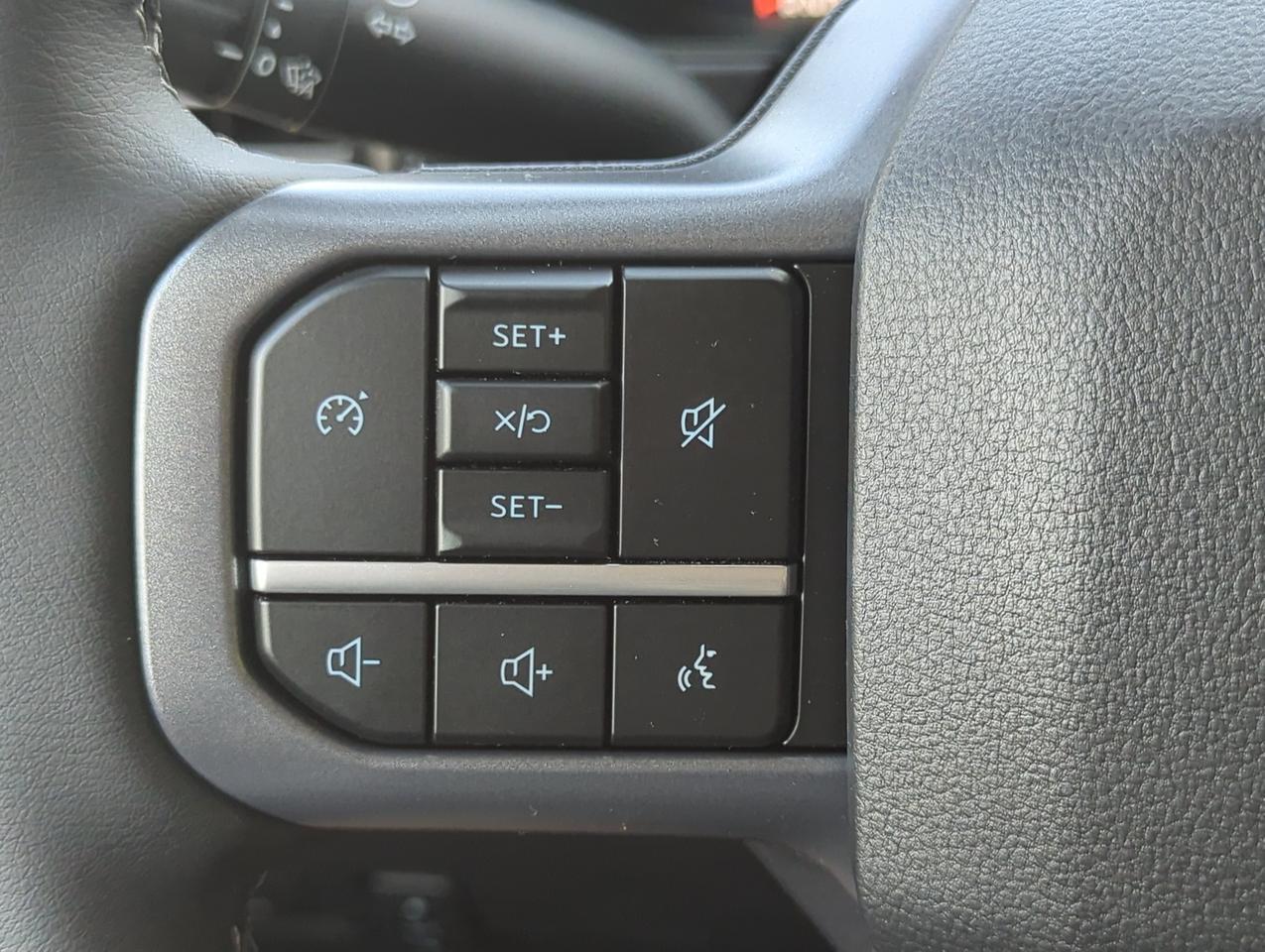 2026 Ford Super Duty F-250 SRW Lariat Winder GA