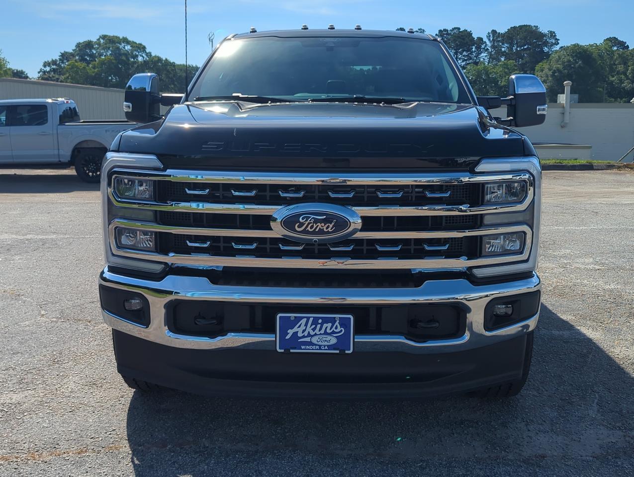 2026 Ford Super Duty F-250 SRW Lariat Winder GA