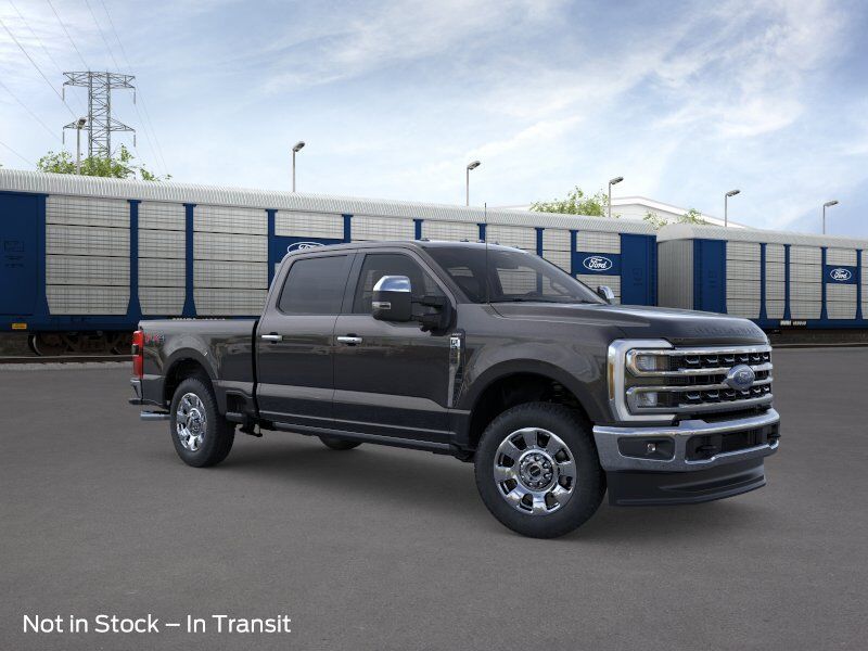 2026 Ford Super Duty F-250 SRW Lariat Winder GA