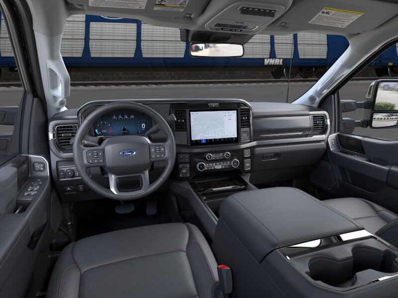 2026 Ford Super Duty F-250 SRW Lariat Winder GA