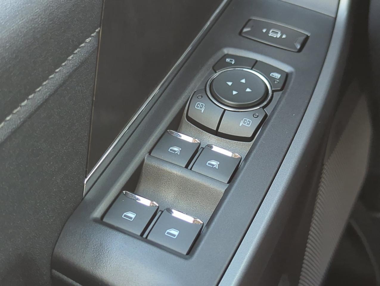 2026 Ford Super Duty F-250 SRW Lariat Winder GA