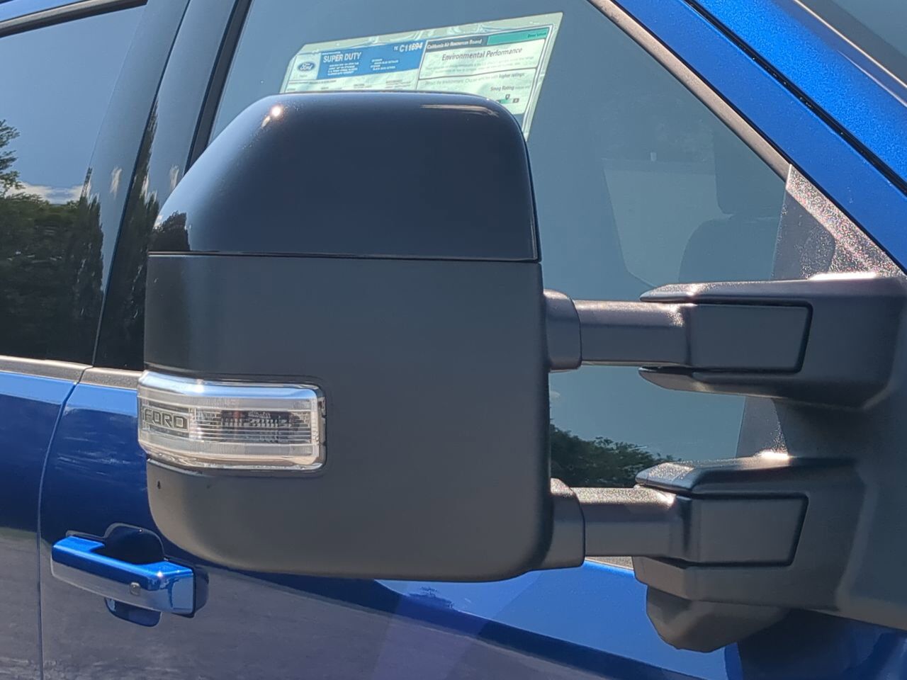 2026 Ford Super Duty F-250 SRW Lariat Winder GA