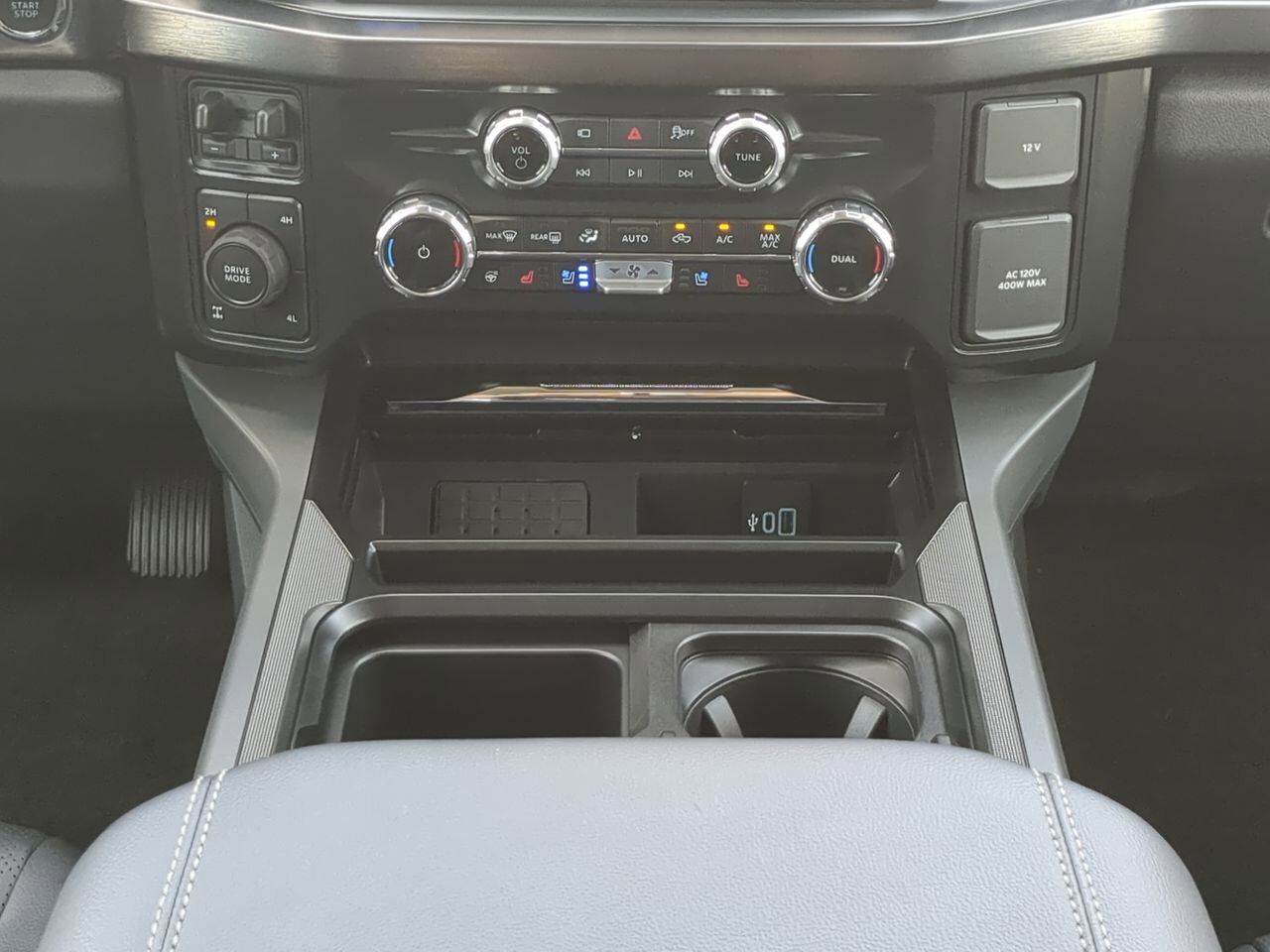 2026 Ford Super Duty F-250 SRW Lariat Winder GA