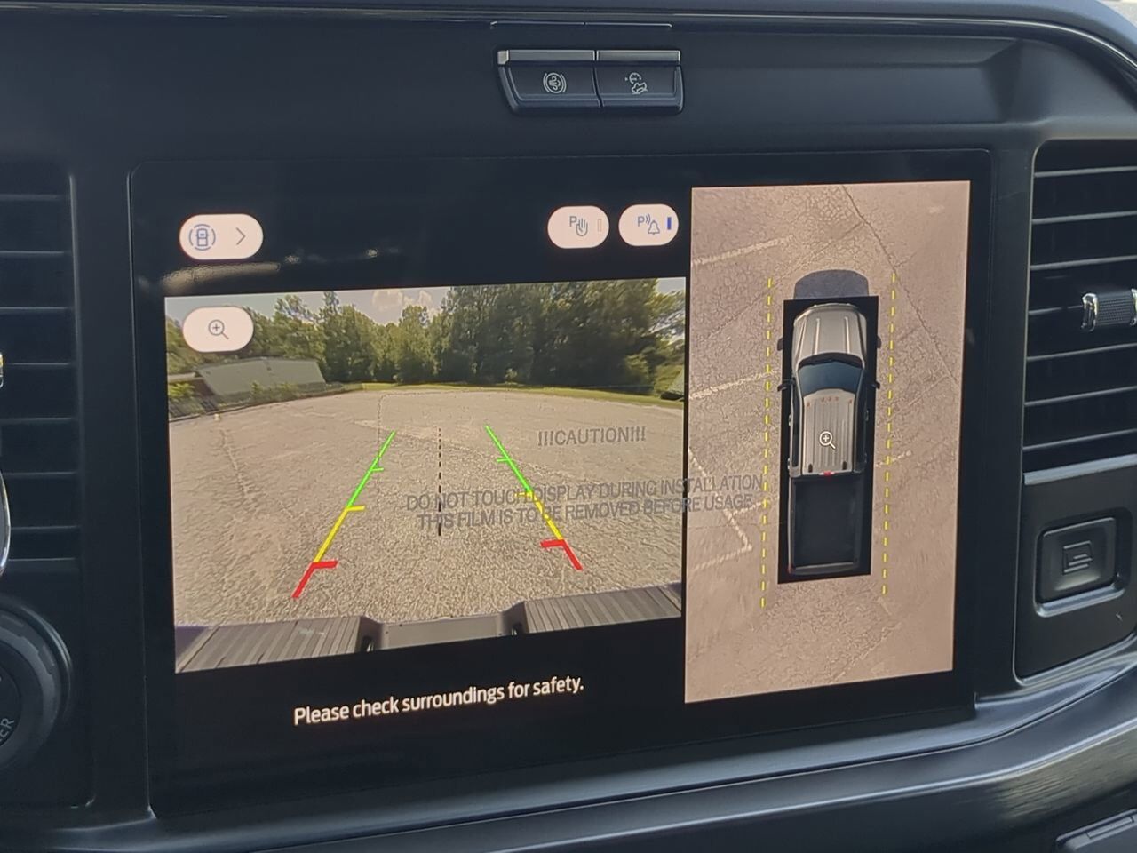 2026 Ford Super Duty F-250 SRW Lariat Winder GA