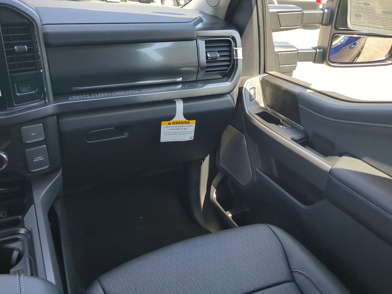 2026 Ford Super Duty F-250 SRW Lariat Winder GA