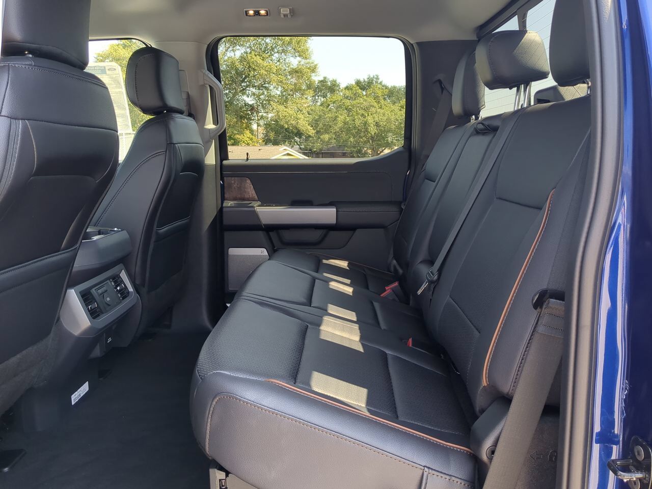 2026 Ford Super Duty F-250 SRW Lariat Winder GA