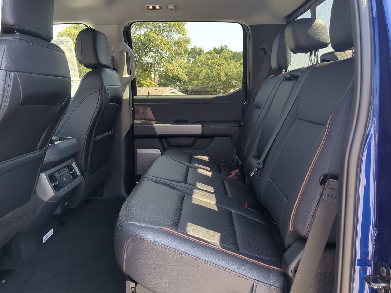 2026 Ford Super Duty F-250 SRW Lariat Winder GA