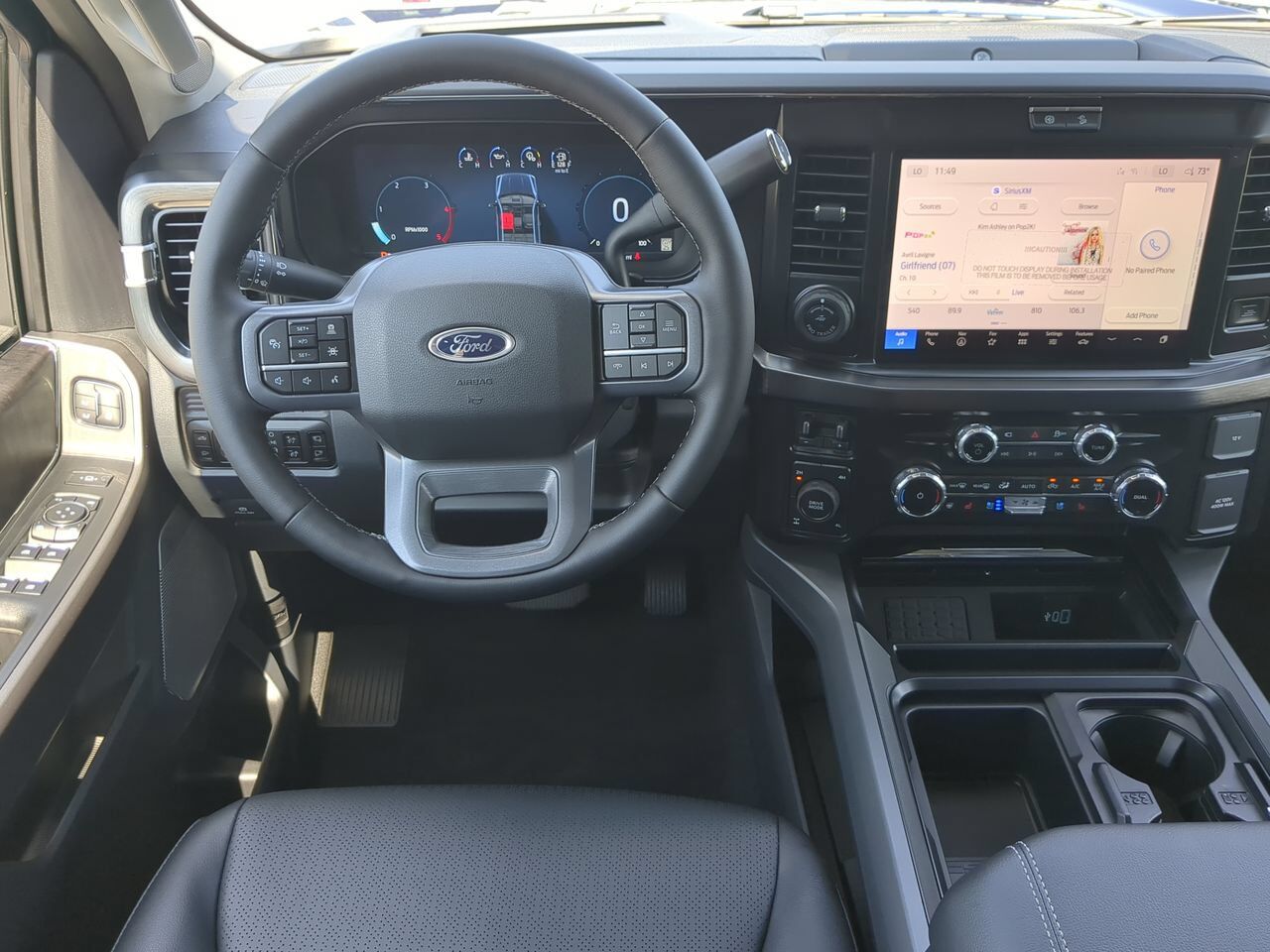 2026 Ford Super Duty F-250 SRW Lariat Winder GA