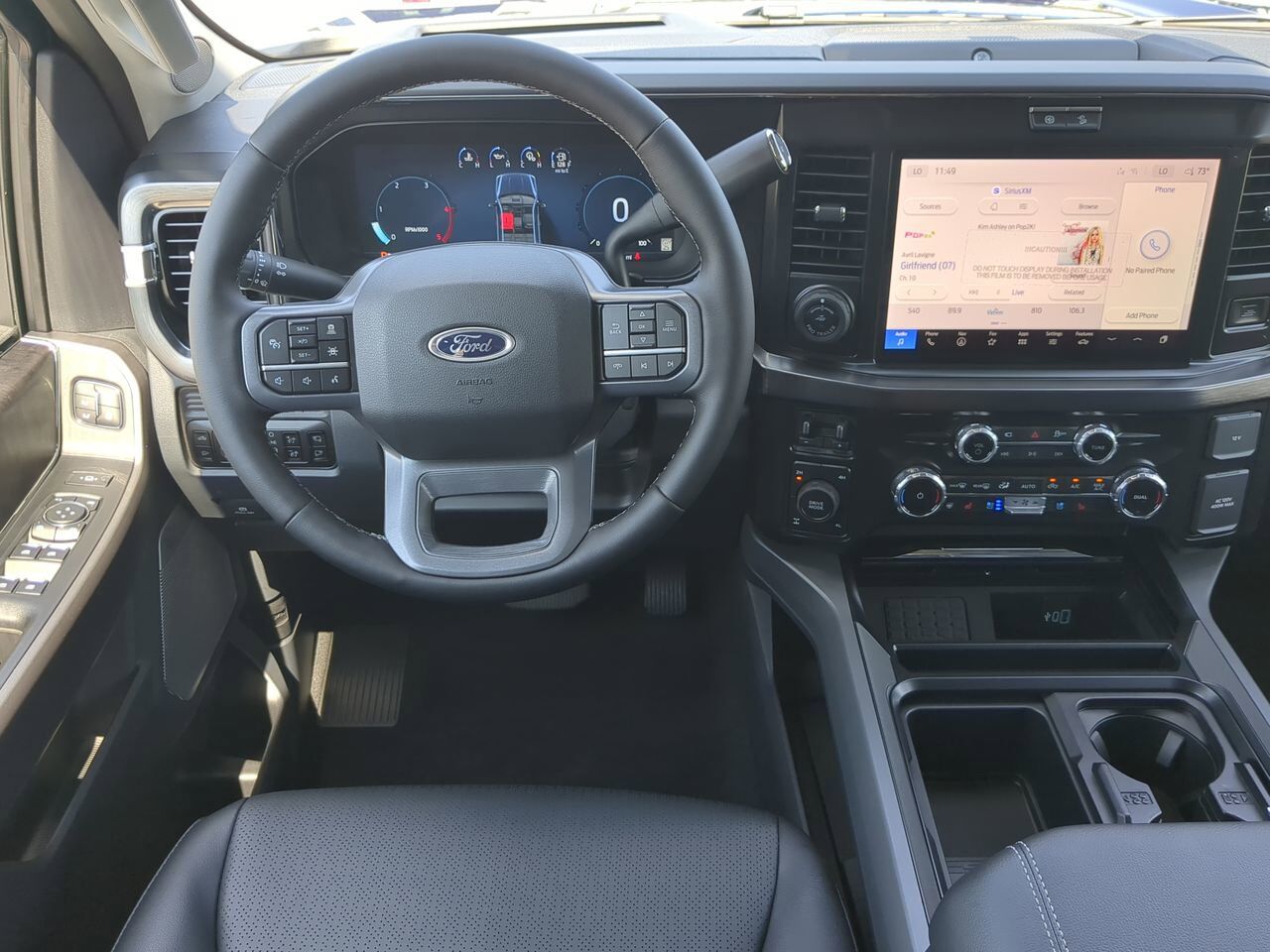 2026 Ford Super Duty F-250 SRW Lariat Winder GA