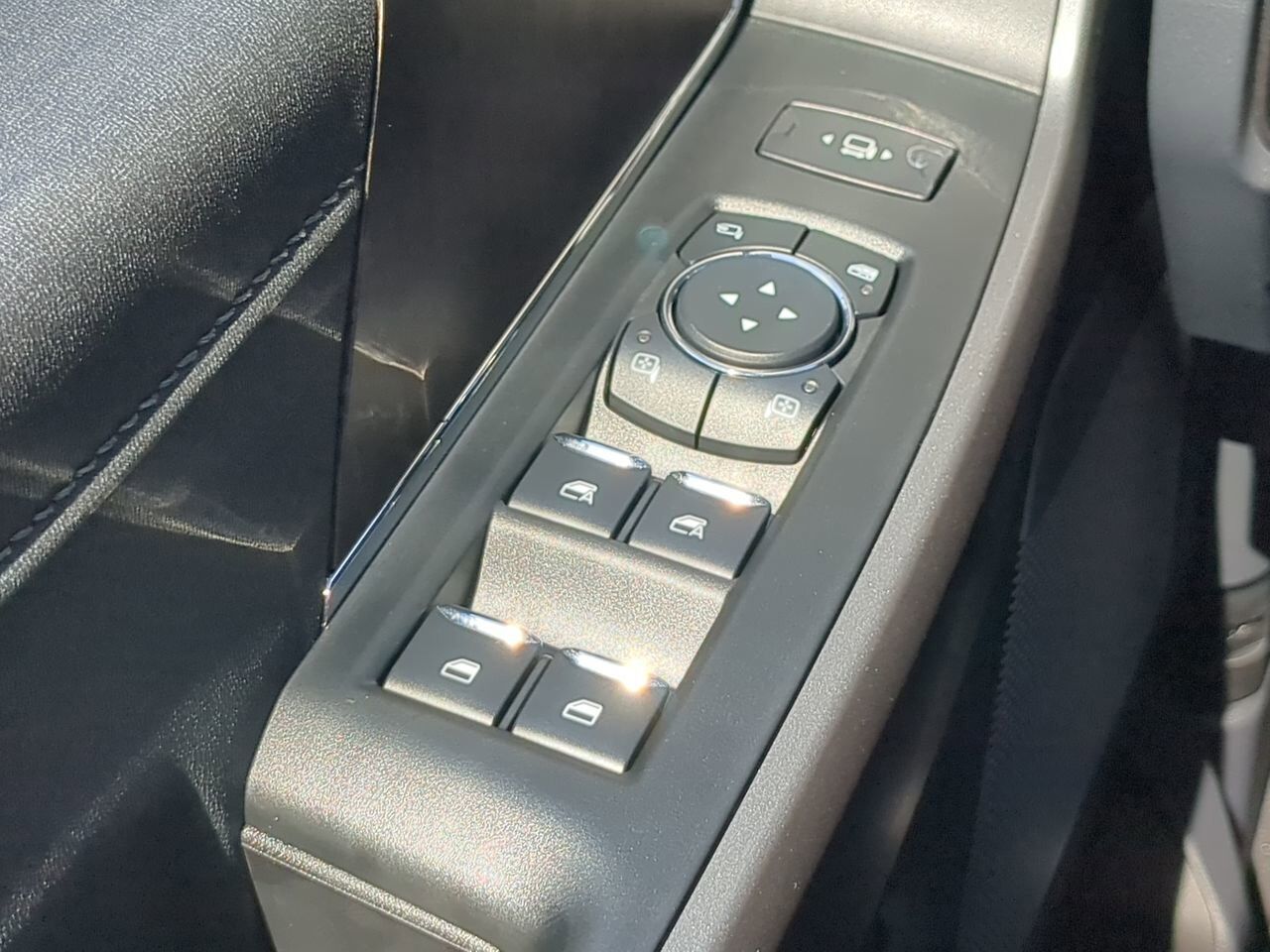 2026 Ford Super Duty F-250 SRW Lariat Winder GA