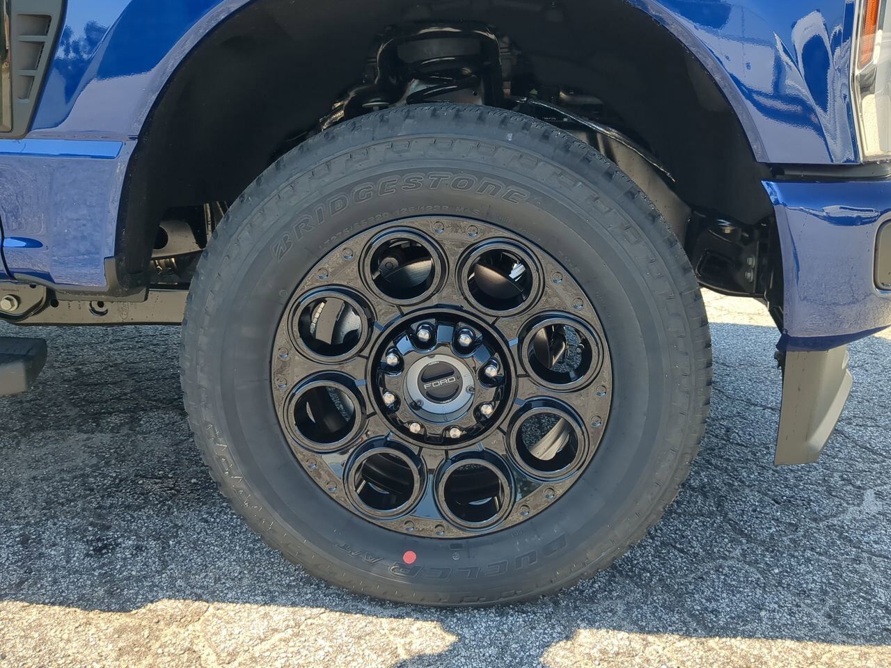 2026 Ford Super Duty F-250 SRW Lariat Winder GA