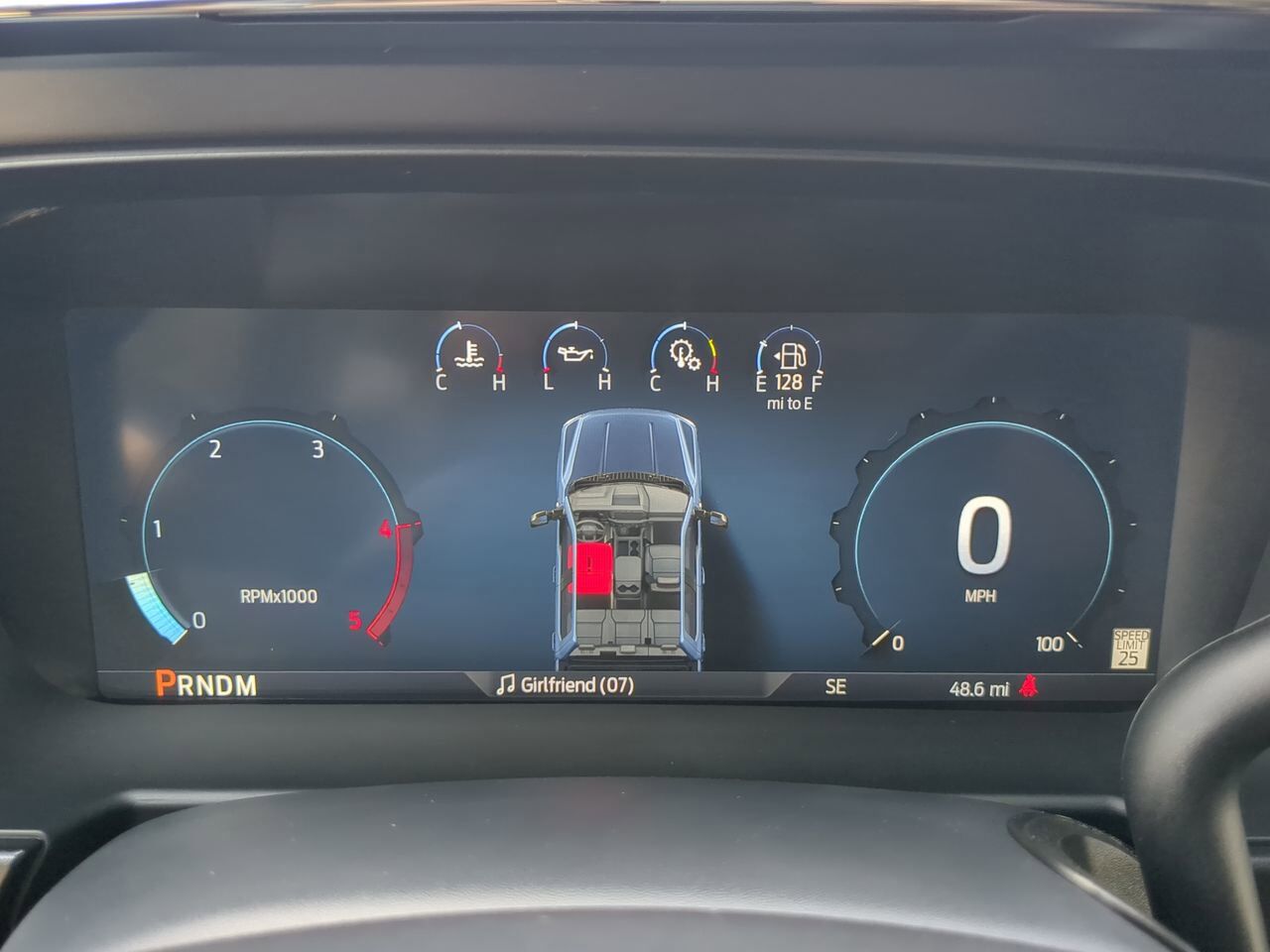 2026 Ford Super Duty F-250 SRW Lariat Winder GA