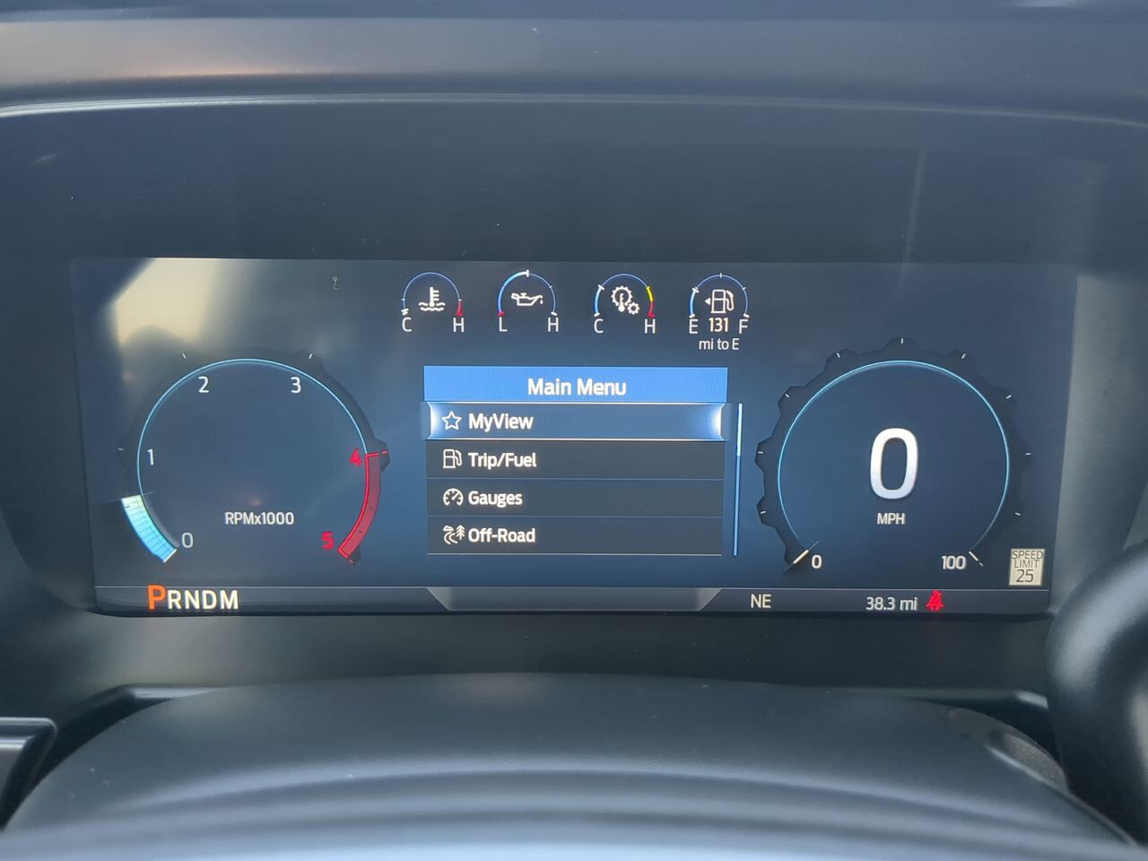 2026 Ford Super Duty F-250 SRW Lariat Winder GA