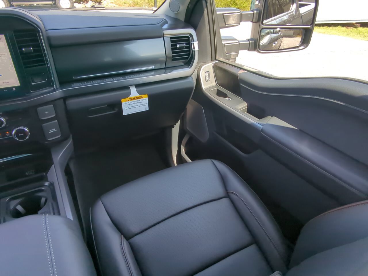 2026 Ford Super Duty F-250 SRW Lariat Winder GA
