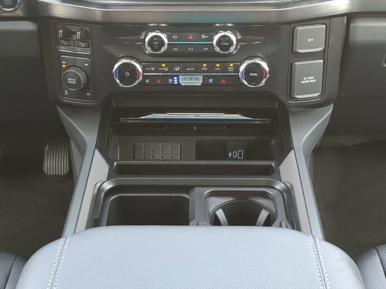 2026 Ford Super Duty F-250 SRW Lariat Winder GA