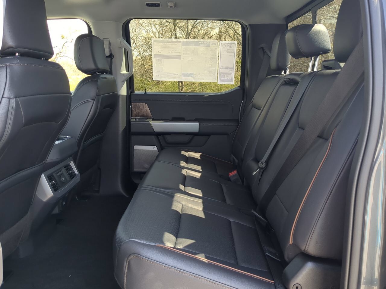 2026 Ford Super Duty F-250 SRW Lariat Winder GA