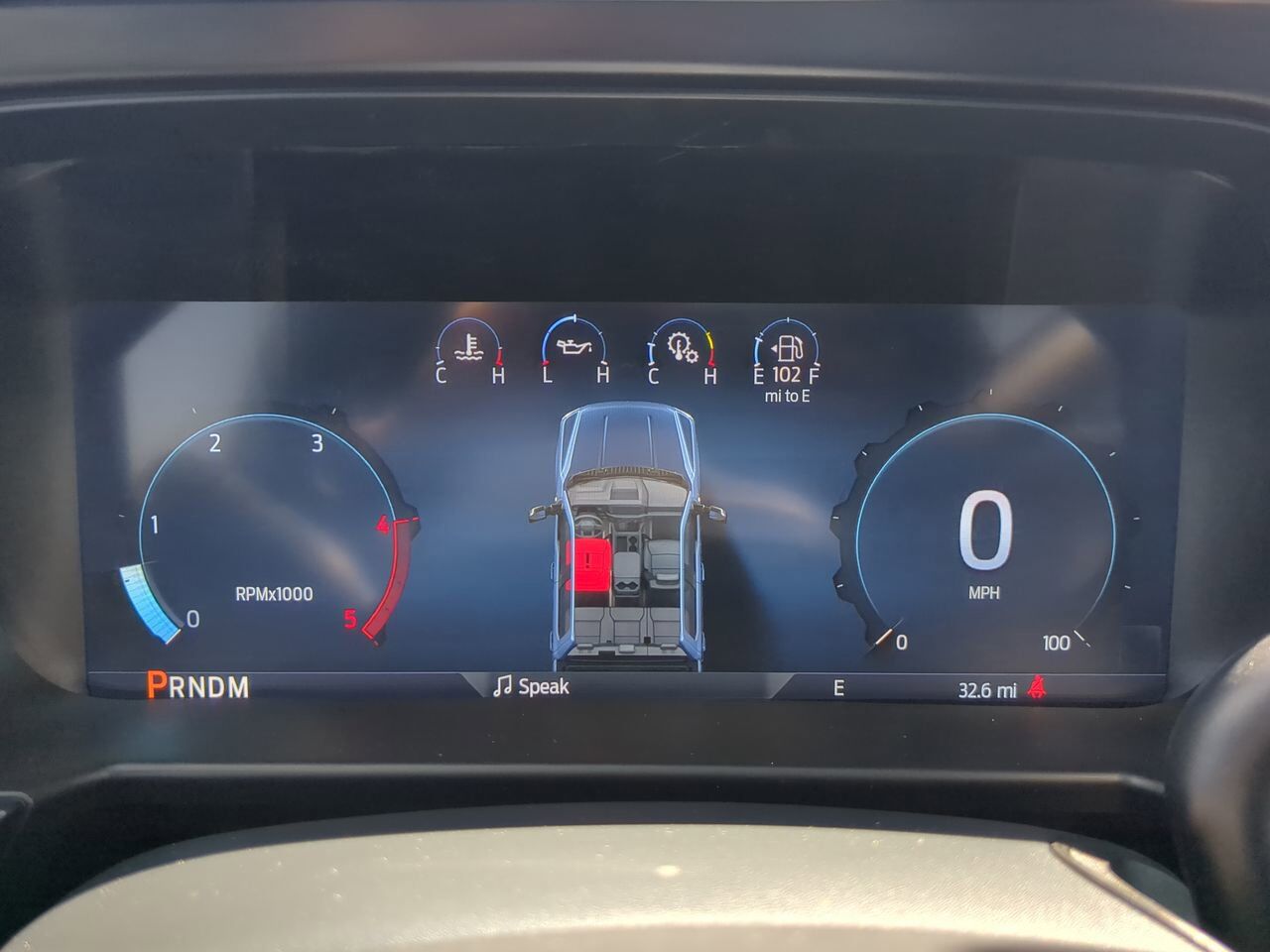 2026 Ford Super Duty F-250 SRW Lariat Winder GA