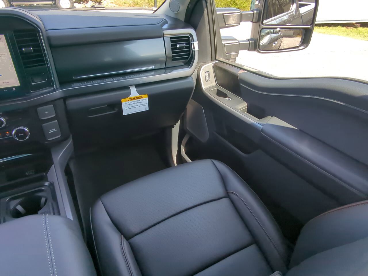2026 Ford Super Duty F-250 SRW Lariat Winder GA