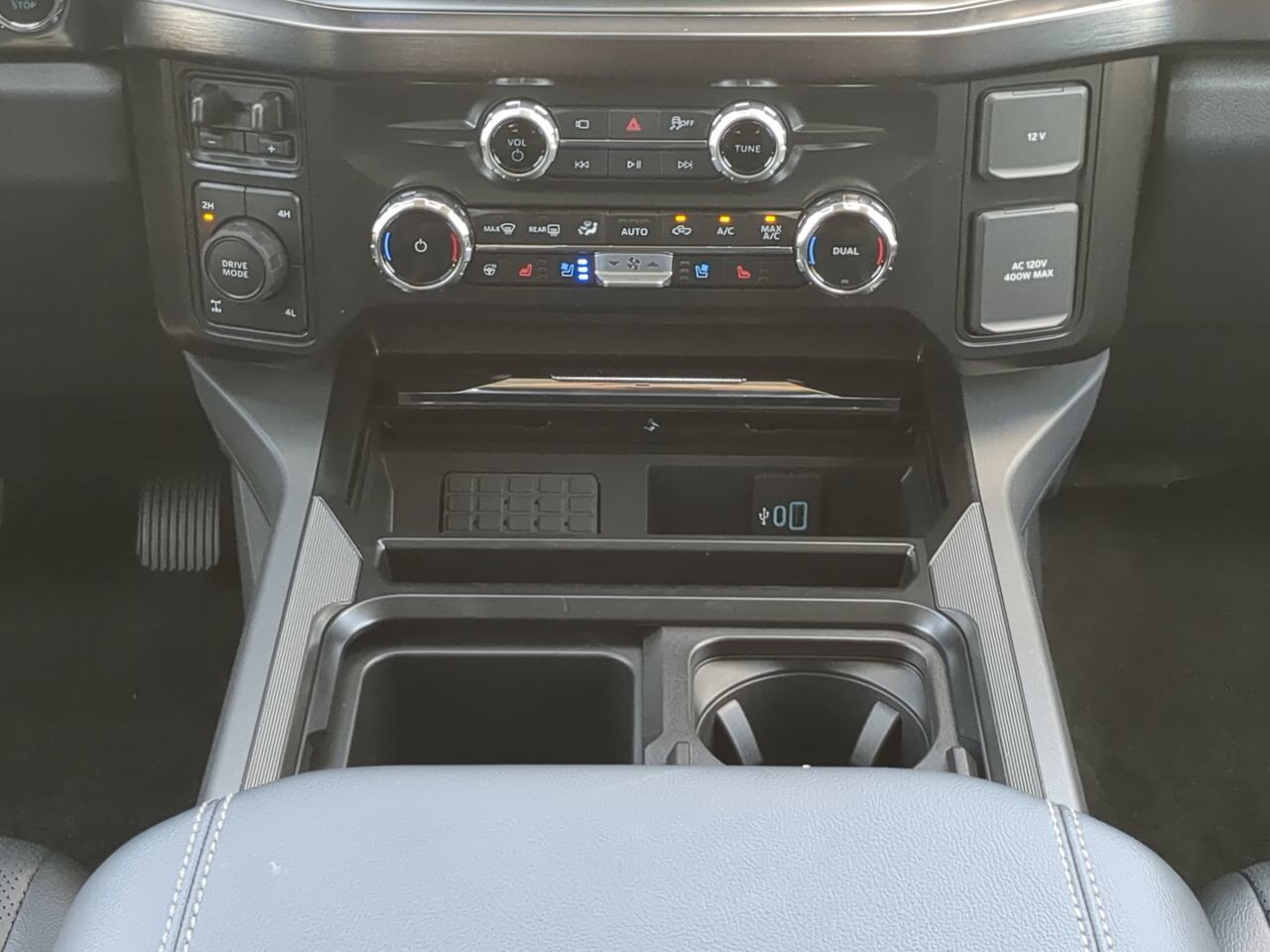 2026 Ford Super Duty F-250 SRW Lariat Winder GA