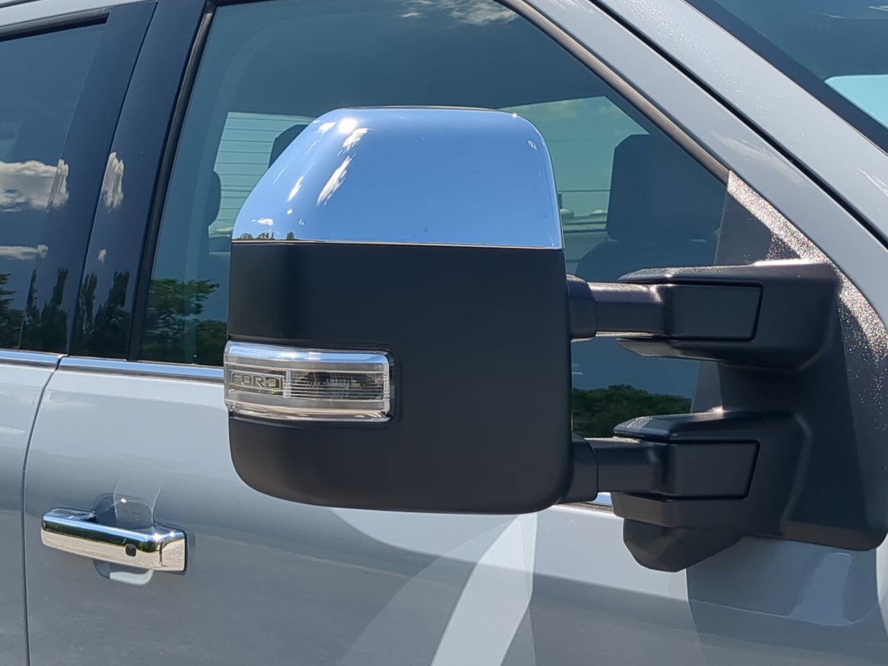 2026 Ford Super Duty F-250 SRW Lariat Winder GA