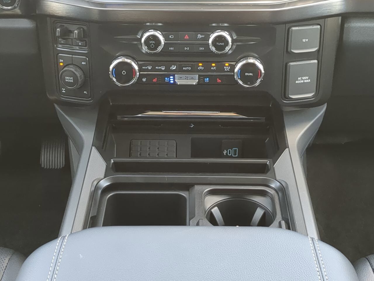 2026 Ford Super Duty F-250 SRW Lariat Winder GA