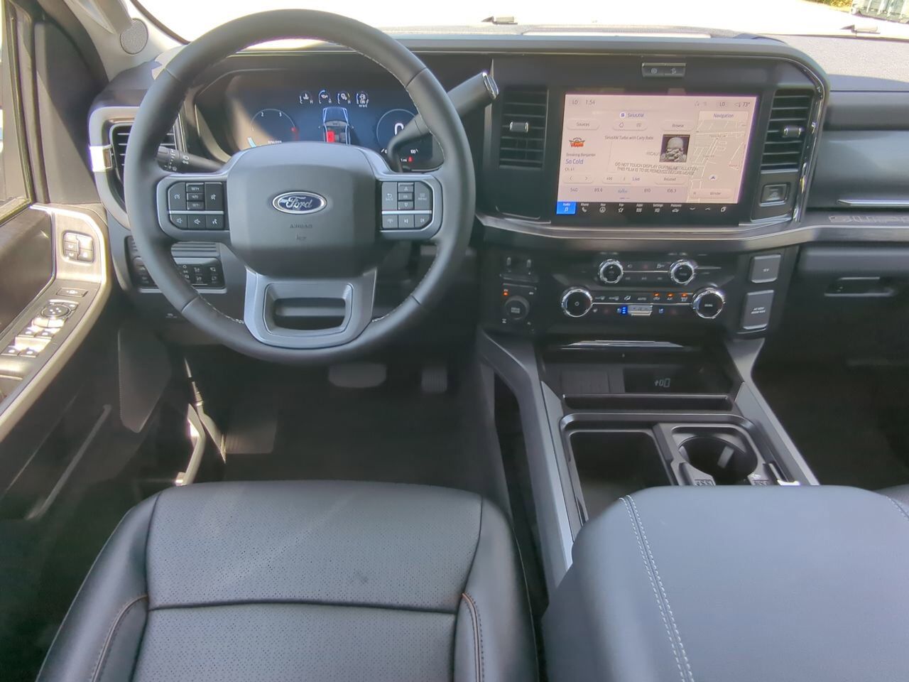 2026 Ford Super Duty F-250 SRW Lariat Winder GA