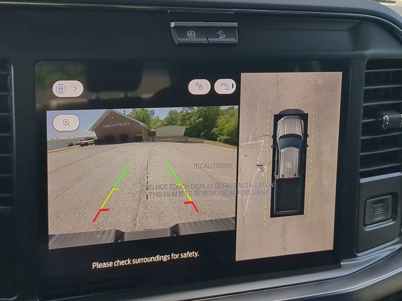 2026 Ford Super Duty F-250 SRW Lariat Winder GA