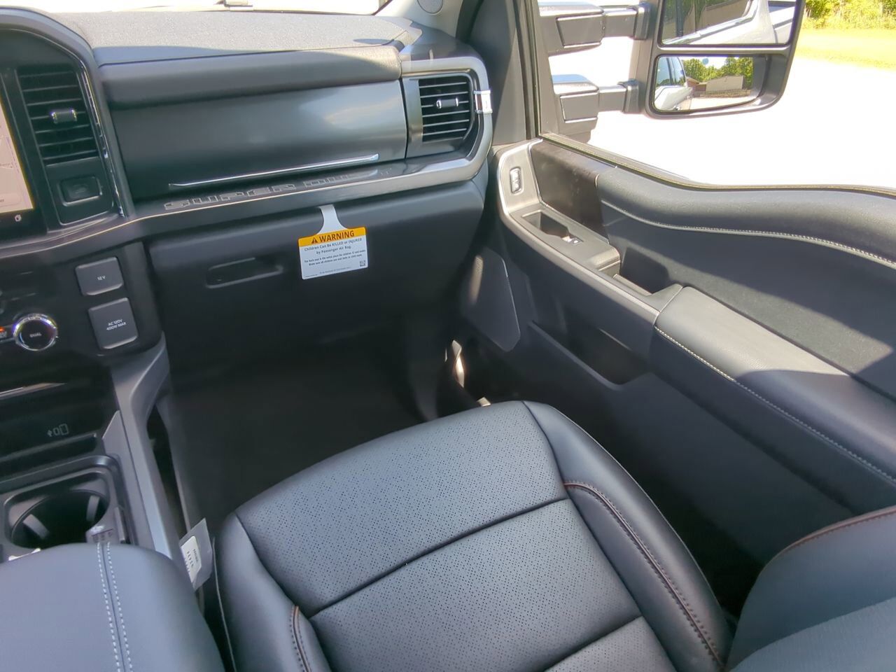 2026 Ford Super Duty F-250 SRW Lariat Winder GA