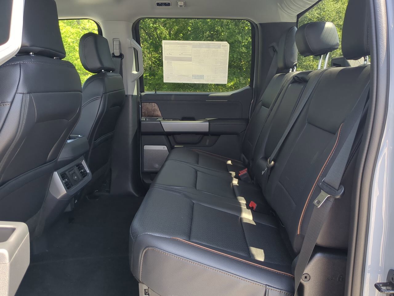 2026 Ford Super Duty F-250 SRW Lariat Winder GA