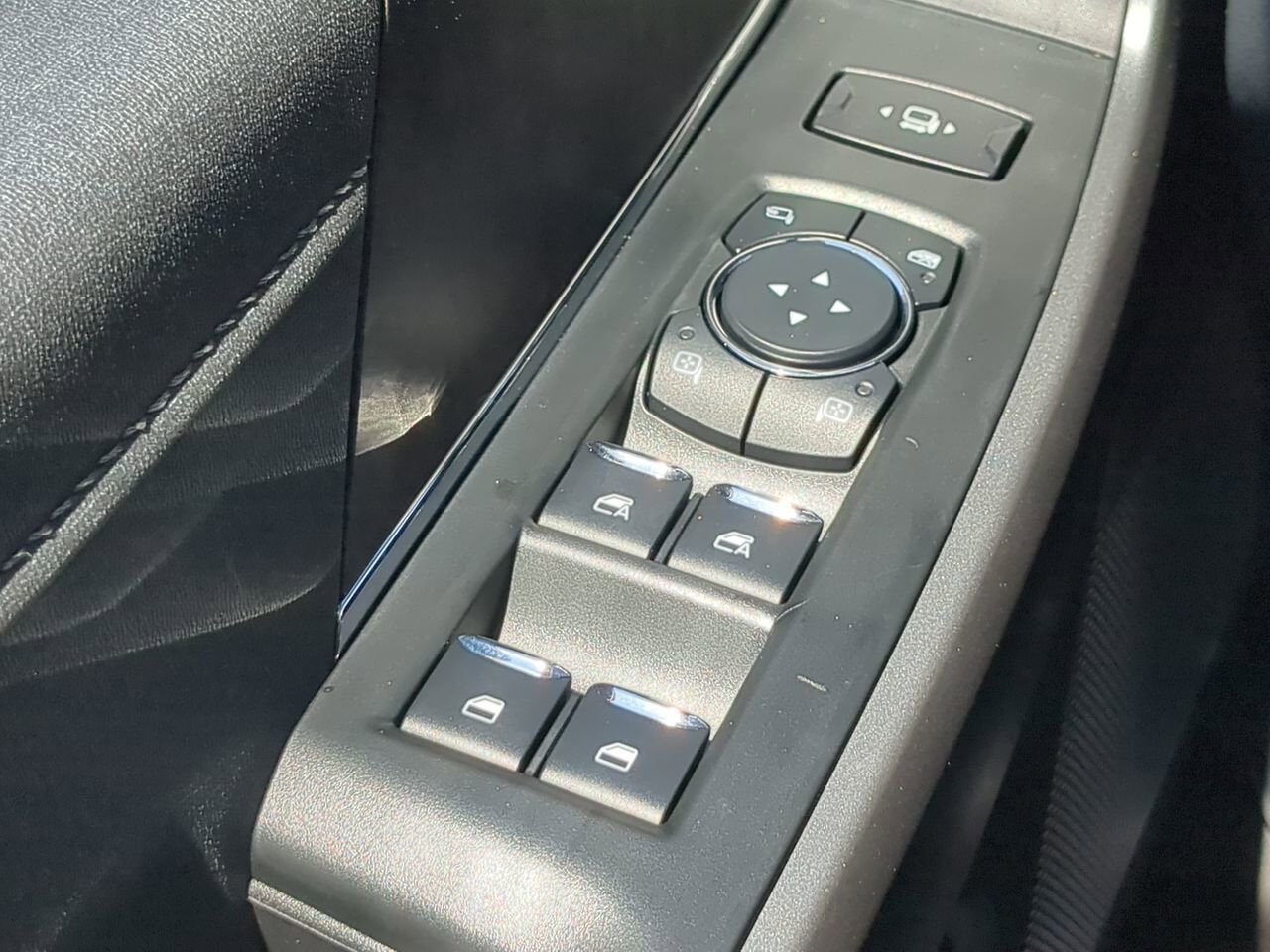 2026 Ford Super Duty F-250 SRW Lariat Winder GA