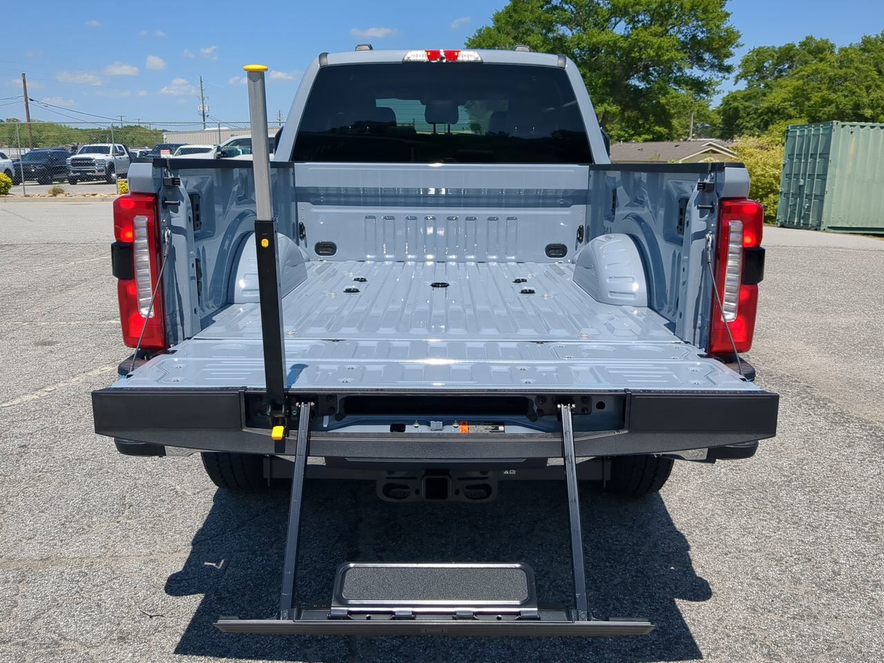 2026 Ford Super Duty F-250 SRW Lariat Winder GA