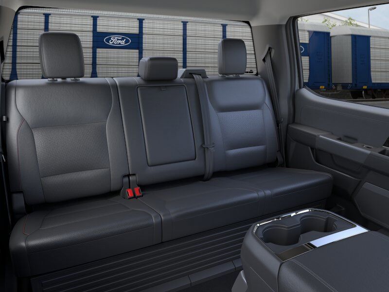 2026 Ford Super Duty F-250 SRW Lariat Winder GA