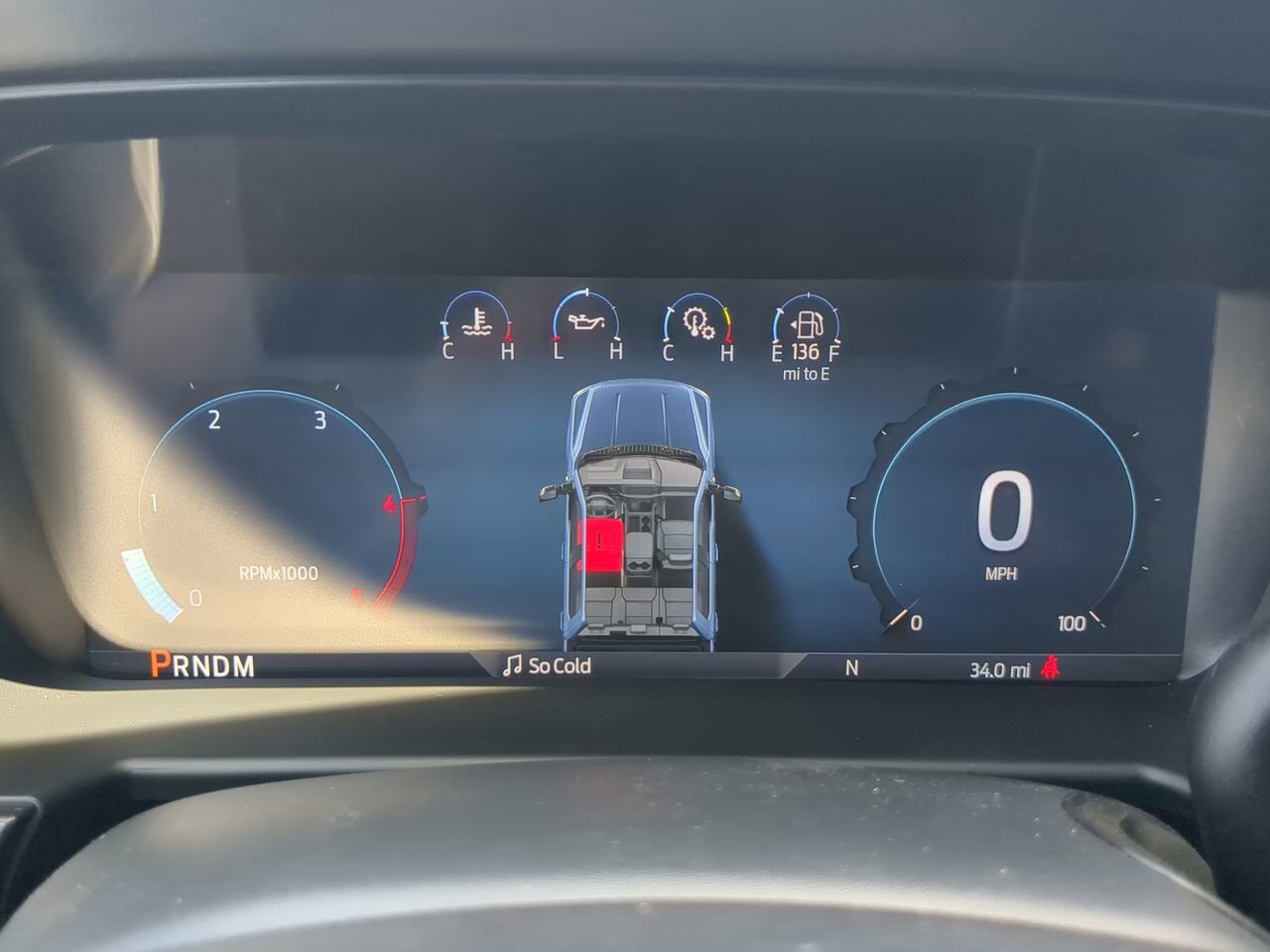 2026 Ford Super Duty F-250 SRW Lariat Winder GA