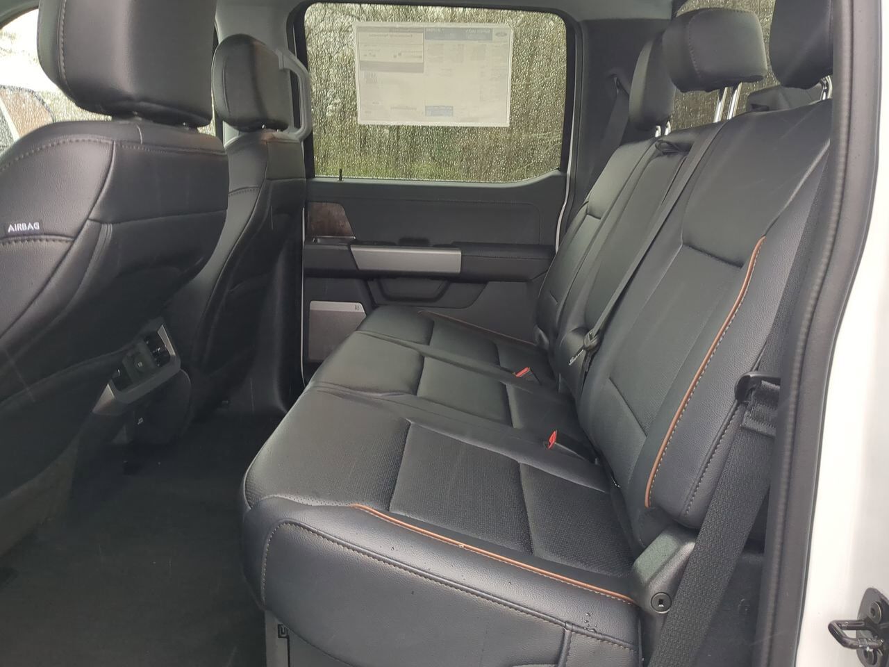 2026 Ford Super Duty F-250 SRW Lariat Winder GA