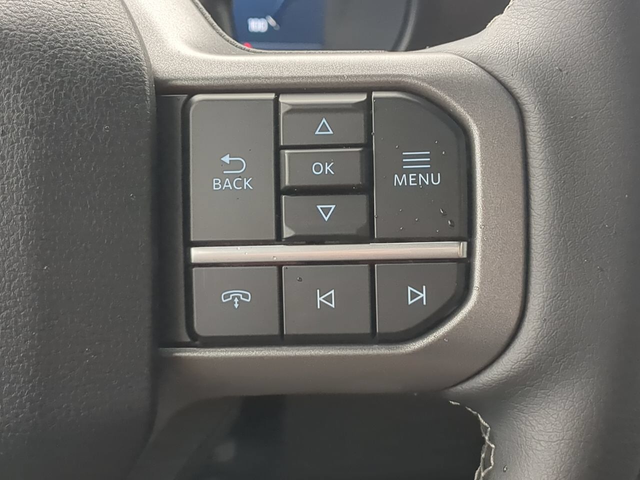 2026 Ford Super Duty F-250 SRW Lariat Winder GA
