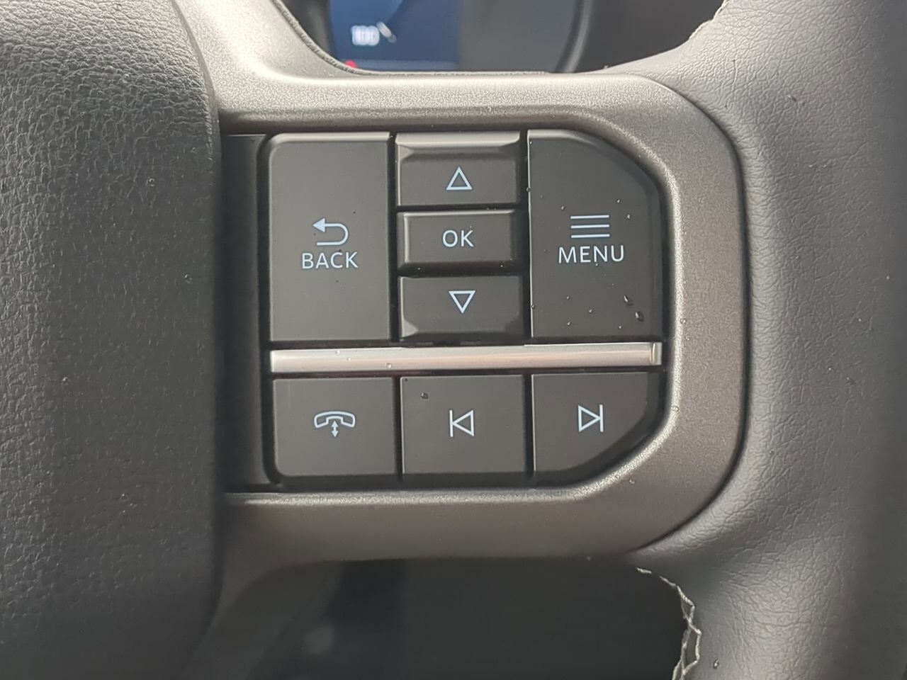 2026 Ford Super Duty F-250 SRW Lariat Winder GA