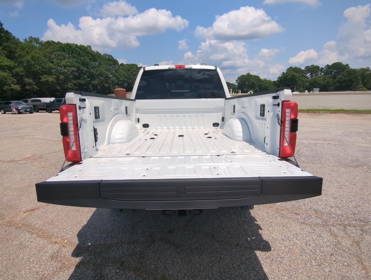 2026 Ford Super Duty F-250 SRW Lariat Winder GA