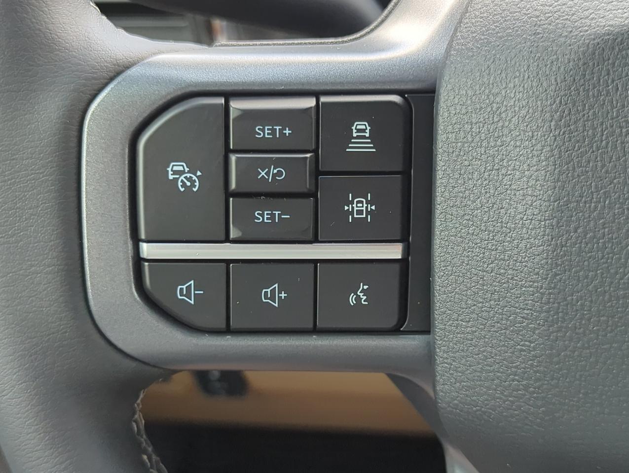2026 Ford Super Duty F-250 SRW Lariat Winder GA