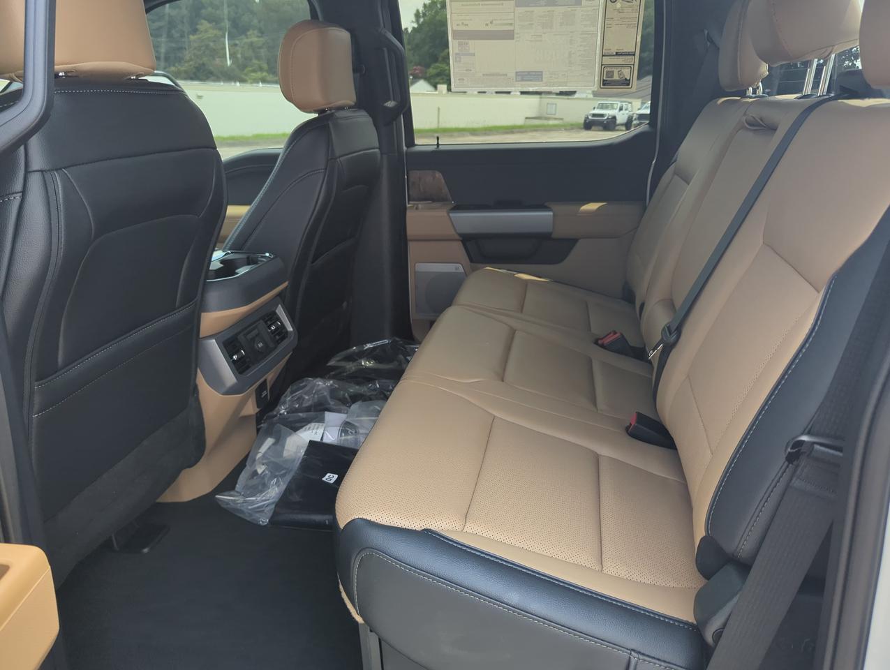 2026 Ford Super Duty F-250 SRW Lariat Winder GA
