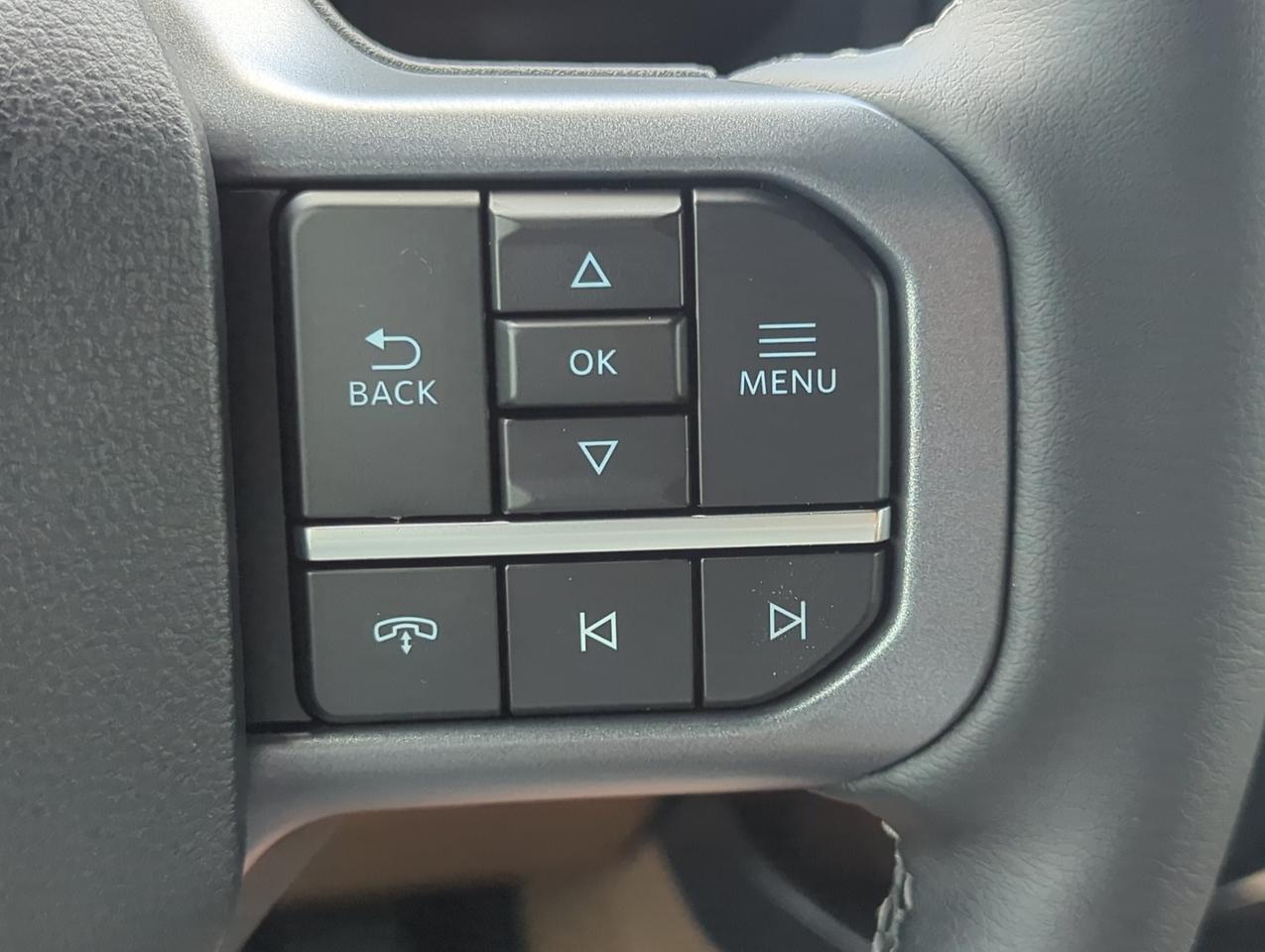 2026 Ford Super Duty F-250 SRW Lariat Winder GA