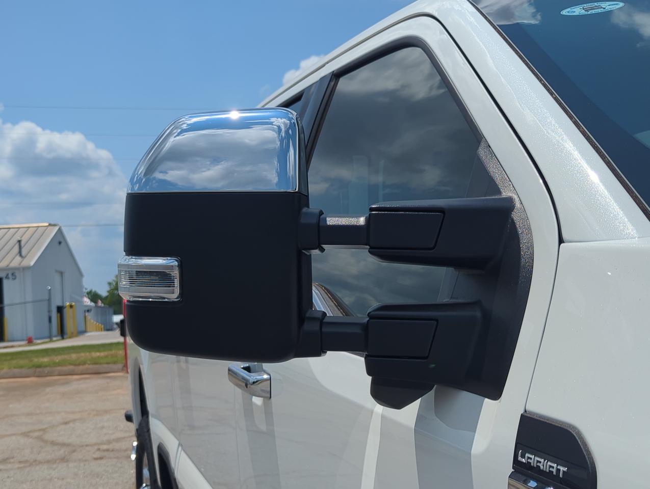 2026 Ford Super Duty F-250 SRW Lariat Winder GA