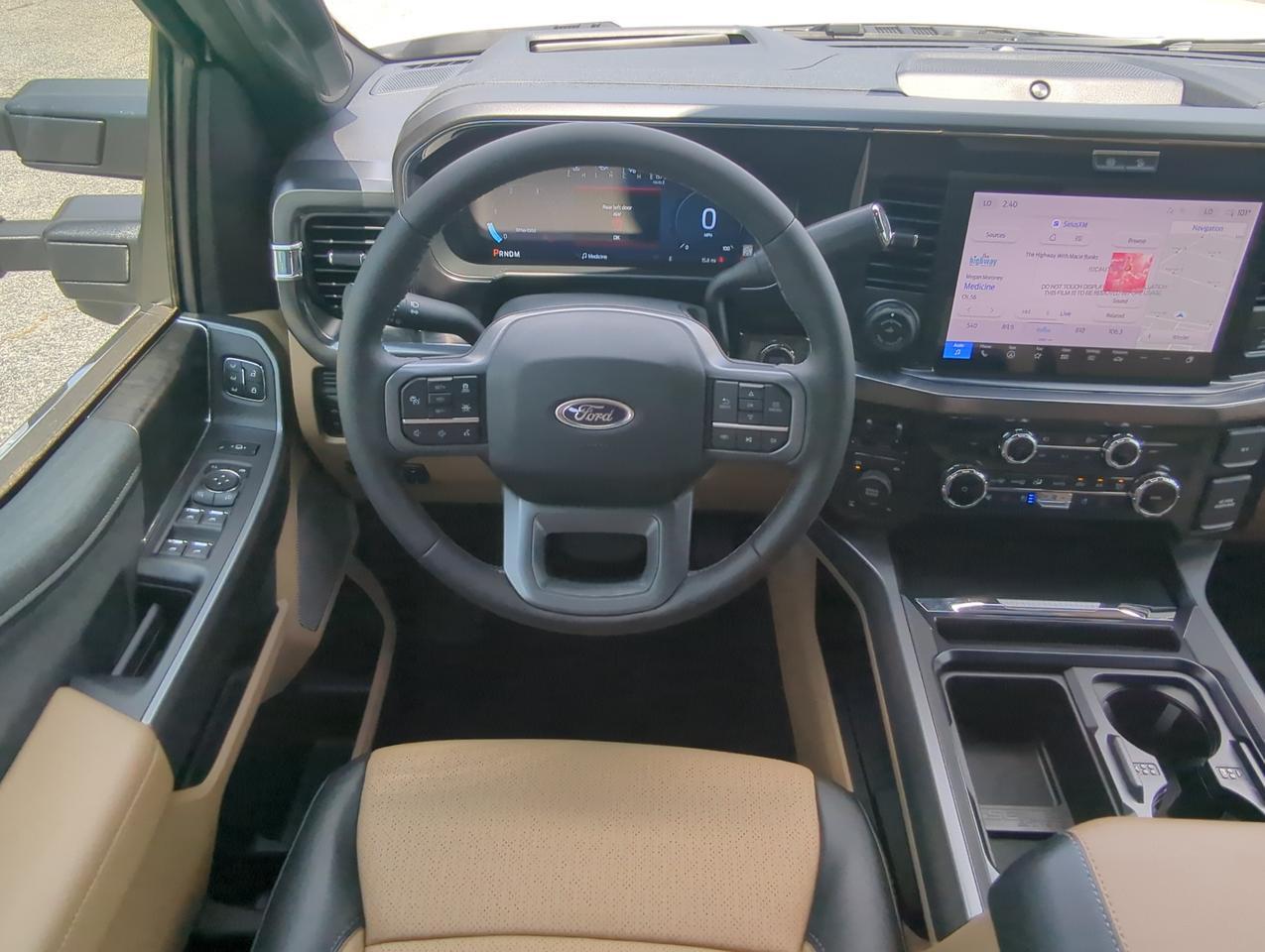 2026 Ford Super Duty F-250 SRW Lariat Winder GA